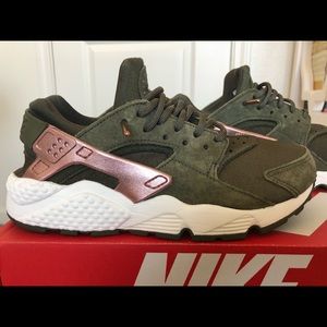 Nike Air Huarache Run